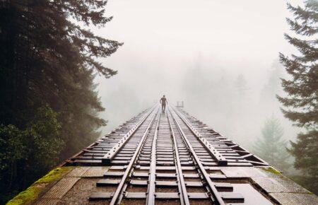 Тепла п’ятниця, холодна субота: прогноз погоди в Україні на найближчі дні