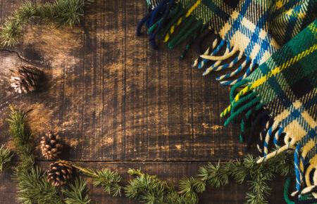 Чи очікувати сніг: синоптик розповів, якою буде погода в Україні на Різдво