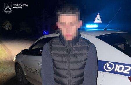 Військовий на реабілітації потрапив до реанімації після жорстокого побиття на Львівщині