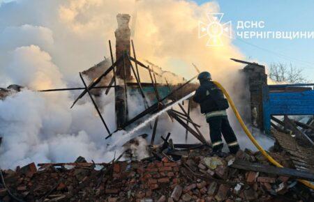 Тільки цього тижня Росія атакувала Україну понад 1500 БпЛА, 46 ракетами та 900 КАБами