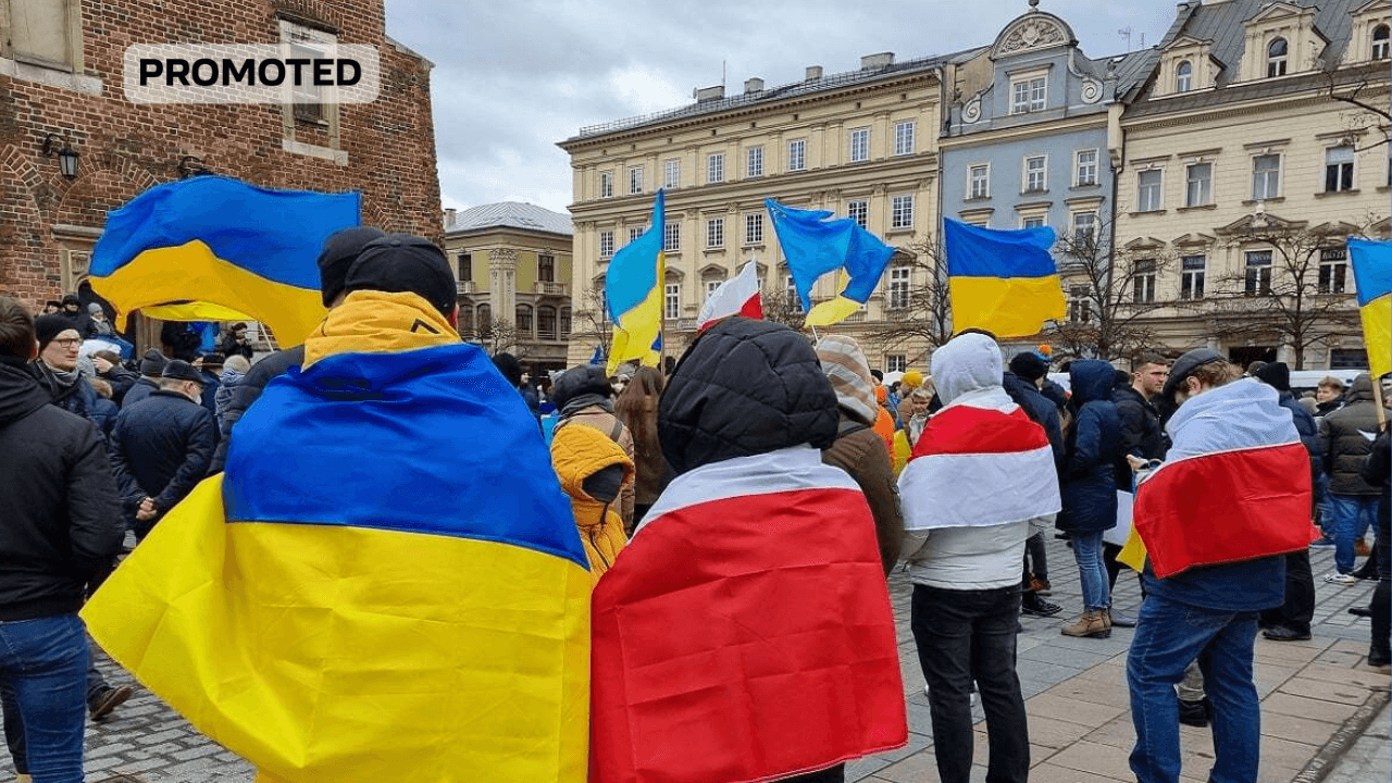 Імміграційний адвокат Альона Шевцова розповіла про важливі зміни у польському законодавстві щодо іноземців