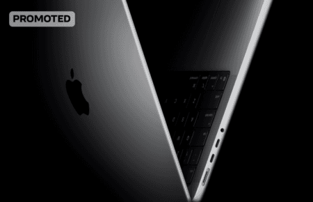 Интернет-магазин электроники раскрывает секрет популярности MacBook