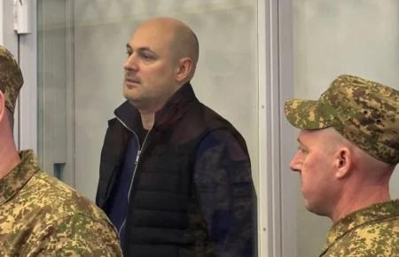 Апеляційний суд звільнив посадовця НАБУ Магамедрасулова з-під арешту