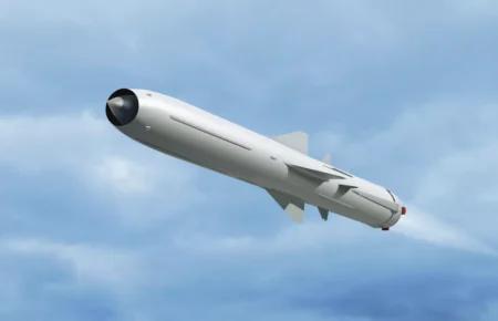 Застосували навіть протикорабельну ракету: Повітряні сили про нічний удар росіян