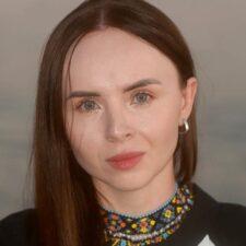 Тетяна Літвінова-Михальонок