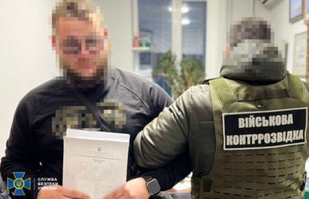 СБУ зірвала удар росіян по базі морських дронів, який допомагав готувати «кріт» у лавах ЗСУ