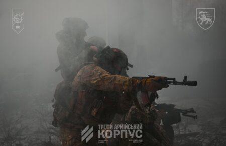 У 60 бригаді відбулися зміни: її речник розповів подробиці