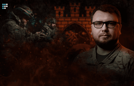 Офіцери — В ПІХОТУ? Комбриг Фока про злам системи в 125 бригаді і «перемирʼя», яке ми вже проходили