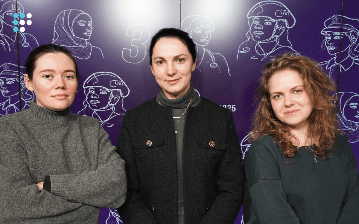 В Україні незмінний вождизм, а для жінок немає соціальних ліфтів, — Ганна Гопко