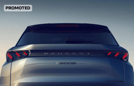 Реальний запас ходу Peugeot E-5008: місто, траса, зима