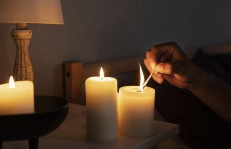 Рябцев назвав умову, за якої графіки відключень діятимуть тривалий час після припинення обстрілів