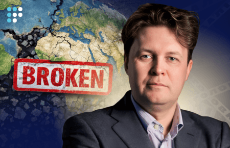 Українці не зрозуміли кадрові маневри власного президента — Євген Магда