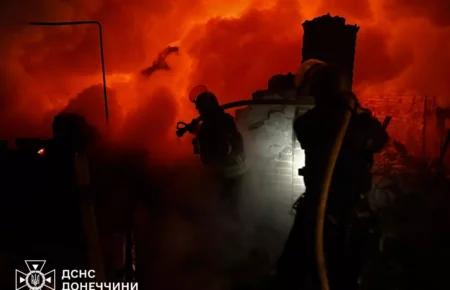 Журналіст назвав ще одне місто на Донеччині, де погіршується ситуація