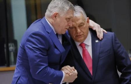 Москва потирає руки, що Орбан і Фіцо відпрацьовують кремлівські наративи, — журналіст