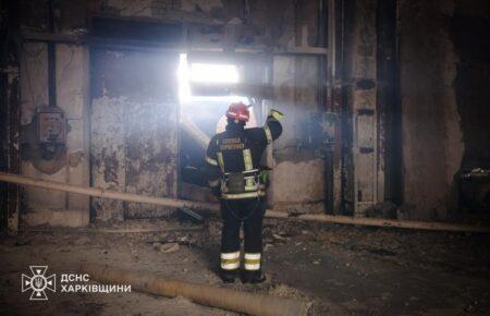 Росіяни почали бити по економіці Харківщини, — журналістка про останні удари по підприємствах в області