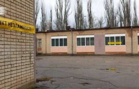 Всі дитячі садки та школи Херсона не працюють з початку повномасштабної війни