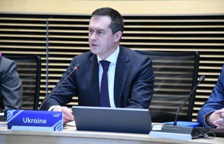 «Це неприйнятно»: у представництві України при ЄС відреагували на шантаж з боку Угорщини та Словаччини