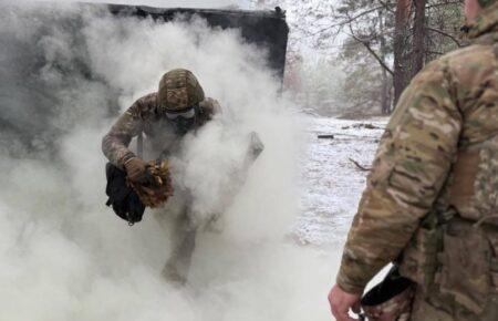 Це не зовсім контрнаступ, а, скоріше, маневрені дії — Нарожний про ситуацію на Запорізькому напрямку