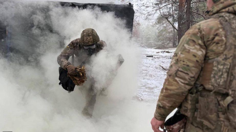 Це не зовсім контрнаступ, а, скоріше, маневрені дії — Нарожний про ситуацію на Запорізькому напрямку
