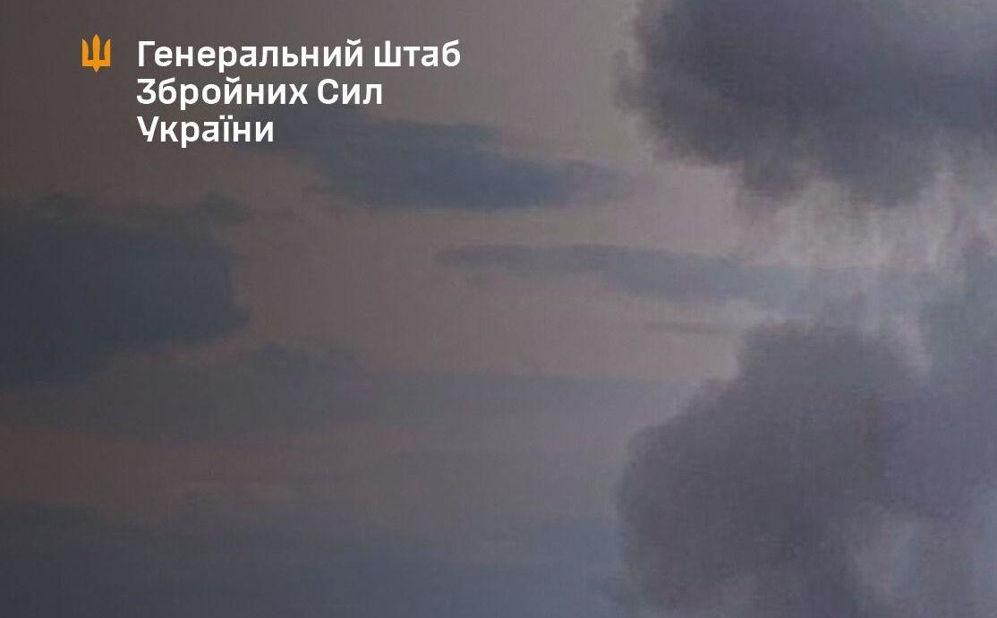 Сили оборони уразили ремонтну базу, пункти управління БпЛА та інші військові об’єкти окупантів