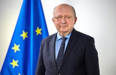 Росія та Китай масово впроваджують штучний інтелект у збройних силах — єврокомісар попередив про ризики і закликав «вчитися в України»