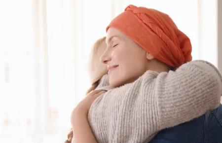 Не «тримайся», а «я поруч»: Ірина Шафарук про підтримку онкоодужуючих