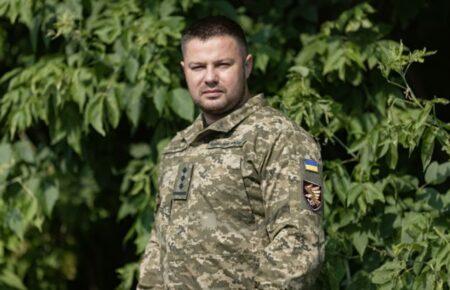 Командувач ДШВ Олег Апостол отримав нове військове звання