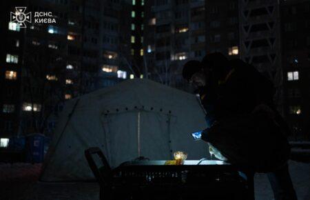 «Технічно Молдова є частиною української енергосистеми», — Харченко про аварію