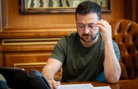 Зеленський нагородив журналіста «Радіо Свобода» за порятунок дитини після удару росіян по Білогородці