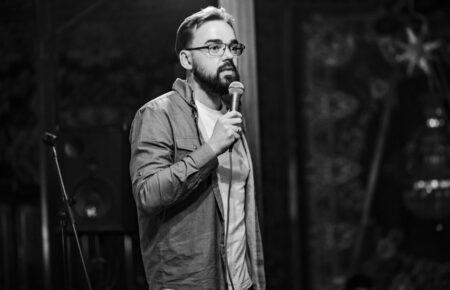 Стендап-комік Артур Петров загинув під час евакуації поранених з Куп’янська-Вузлового