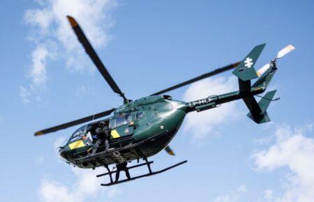 Український дрон, який летів атакувати Росію, впав у Литві