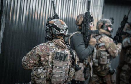Затримали чоловіків, які вчинили теракт біля ТЦК на Львівщині