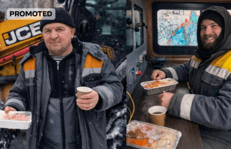 Солідарність як стратегія: як Box Catering масштабував допомогу енергетикам до всеукраїнського рівня