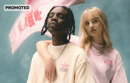 Весняні ідеї від JD Sports: ці кросівки додадуть нової енергії твоїм образам