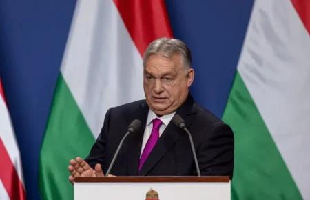 Віктор Орбан може не визнати результати виборів — Павло Радь