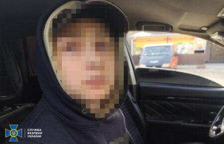 Правоохоронці затримали двох виконавців теракту у Броварах на Київщині