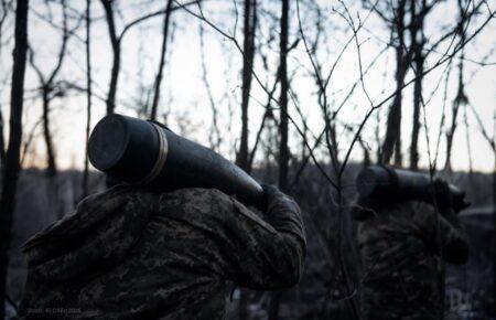 Росіяни збільшили спроби захопити населені пункти Сумщини, розташовані на кордоні з РФ