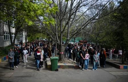 В Угорщині фіксують рекордну явку на парламентських виборах