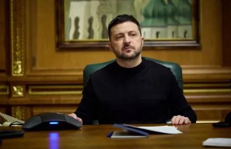 Зеленський підписав закон про військовий збір на ще три роки після війни