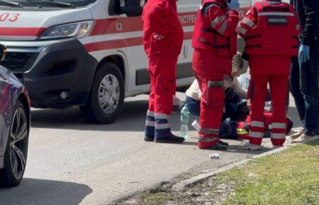 Росіяни вдарили по Дніпру: п'ятеро людей поранені