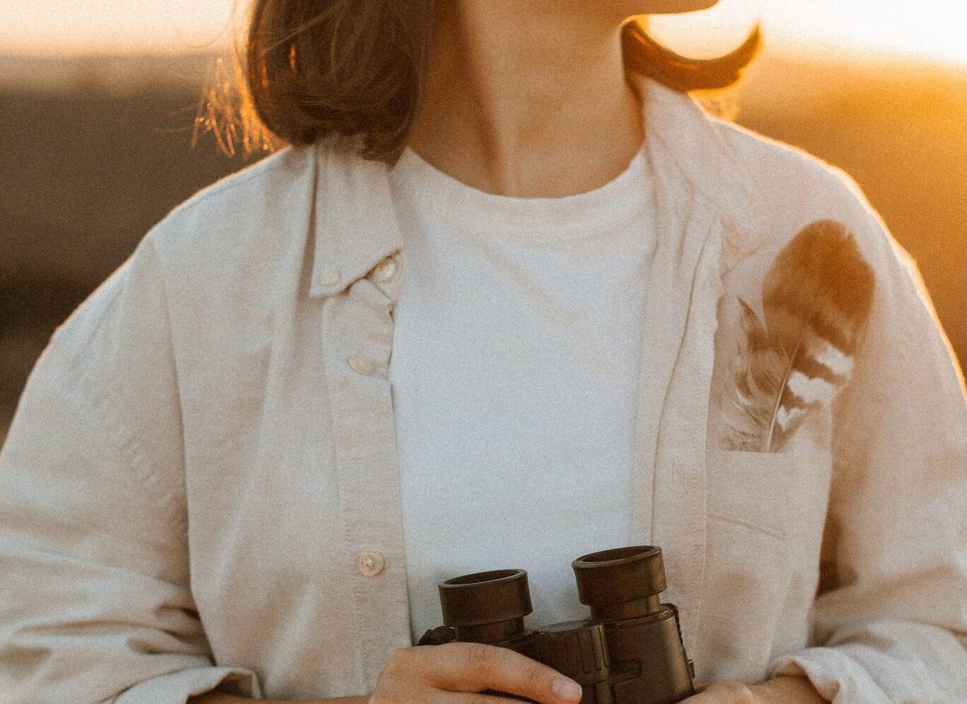 Бьордвотчинг: чи може спостереження за птахами стати способом відновлення