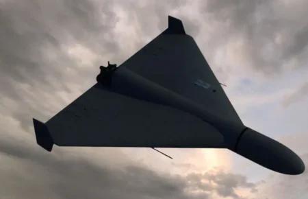 Вночі росіяни атакували Україну 219 безпілотниками, влучання на 17 локаціях