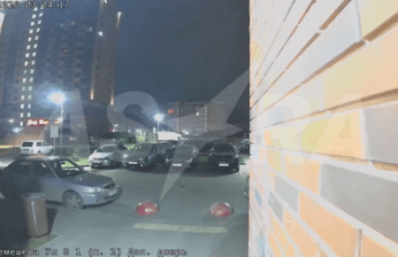 У Росії атаковані нафтобази та нафтопровідна станція — ЦПД