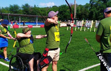 Як «Спортивні амбасадори 3.0» допомагають відновленню ветеранів