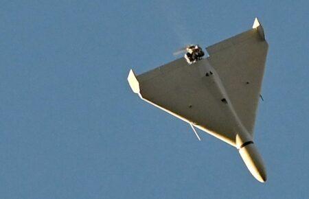 Українські експерти на Близькому Сході вже збивали «шахеди», — Зеленський