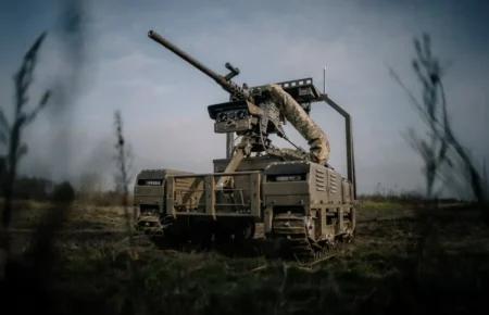 У Міноборони повідомили, що прискорюють постачання НРК для фронту