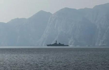 Іран заявив про відновлення «суворого контролю» над Ормузькою протокою у відповідь на морську блокаду з боку США