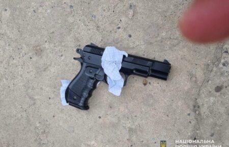 На Закарпатті учень вистрілив в однокласника, — поліція