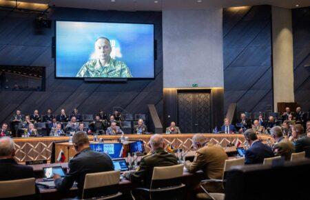 Сирський назвав втрати окупантів у 2026 році