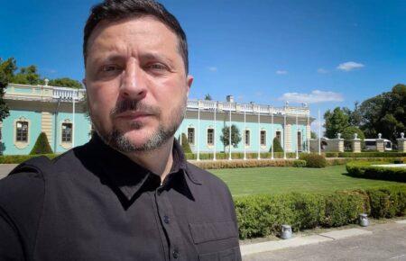 Зеленський виступив проти асоційованого членства України в ЄС і наполягає на повноправному